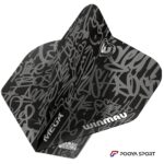 پر دارت 3 عددی Winmau Mega Standard Flights 6900 اصل