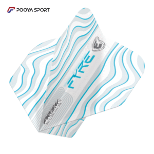 پر دارت 3 عددی آبی winmau Prism Alpha 707 اصل