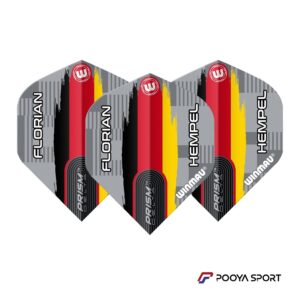 winmau Prism Delta 6915.261