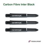 شفت تیر دارت وین ما او Winmau Carbon Fibre Intermediate اصل