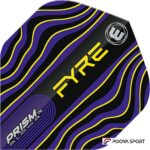 پر دارت 3 عددی آبی winmau Prism Alpha 6915 اصل