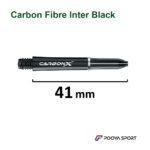 شفت تیر دارت وین ما او Winmau Carbon Fibre Intermediate اصل