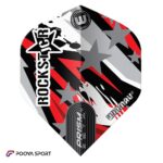 winmau Zeta Flights 6915.334