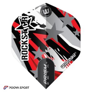 winmau Zeta Flights 6915.334