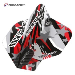 winmau Zeta Flights 6915.334