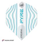 پر دارت 3 عددی آبی winmau Prism Alpha 707 اصل