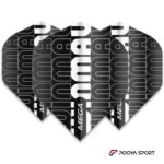 پر دارت 3 عددی Winmau Mega Standard Flights 236 اصل