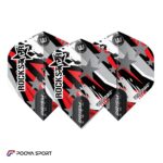 winmau Zeta Flights 6915.334