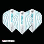 پر دارت 3 عددی آبی winmau Prism Alpha 707 اصل