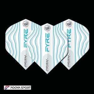 پر دارت 3 عددی آبی winmau Prism Alpha 707 اصل