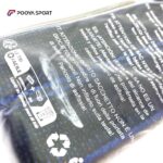 بند لیفت محافظ دار خارجی حرفه ای MERCURYAL مشکی- آبی