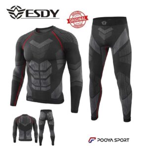 بیس لایر خارجی گرم ESDY Base layer