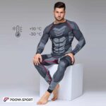 استفاده از بیس لایر مدل جدید در کوهنوردی