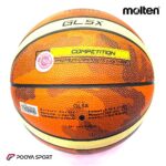 توپ بسکتبال Molten GL5X چرم