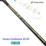 گریپ راکت YONEX Carbonex 35 SP