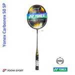 راکت بدمینتون یونکس Carbonex 50 SP