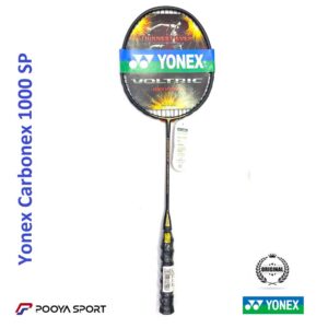 راکت بدمینتون یونکس مدل Carbonex 1000 SP اورجینال