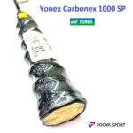 دسته و گریپ راکت بدمینتون یونکس Carbonex 1000 SP