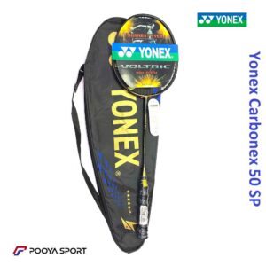 کاور برزنتی راکت بدمینتون یونکس