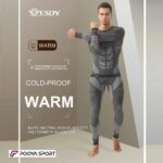 بیس لایر حرارتی مناسب کمپینگ و فضای باز