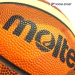 توپ بسکتبال Molten GL5X چرم