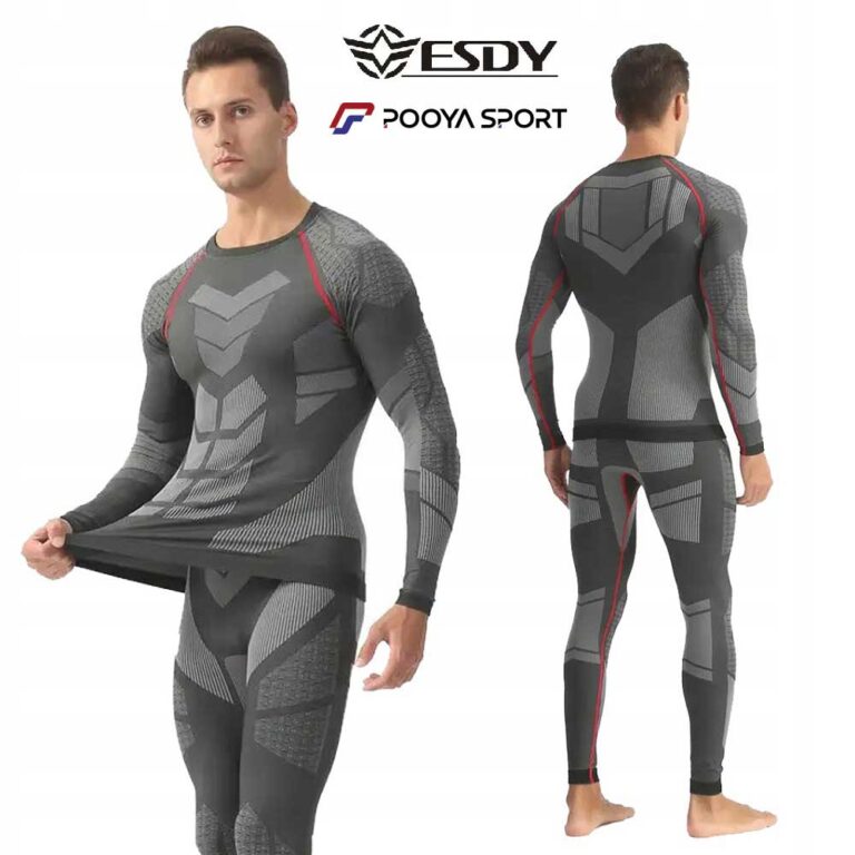 بیس لایر خارجی گرم ESDY Base layer