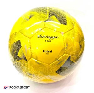 توپ فوتسال اصل برند مولتن