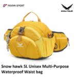 کیف کمری SN-32 اسنوهاک نمای جانبی