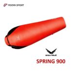 کیسه خواب پر اسنوهاک مدل