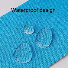 چسب و نوار تیپ عضله جدید کنزو KINESIOLOGY TAPE اصل