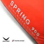 کیسه خواب پر اسنوهاک مدل