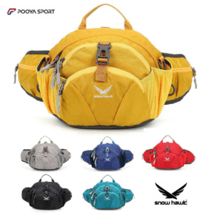 کیف کمرى دوشی شو 5 لیتری ضد آب اسنوهاک کد SN-32