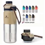 فلاسک سانتکو مناسب محل کار و سفر