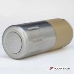 بدنه استیل ضد زنگ فلاسک سانتکو Ktwo