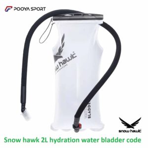 شلنگ محافظ دار کمل بک اسنوهاک برای کوهنوردی