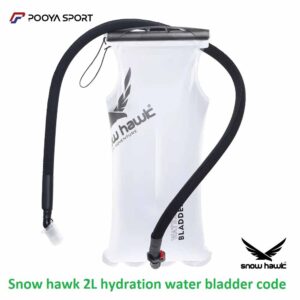 شلنگ محافظ دار کمل بک اسنوهاک براي کوهنوردي