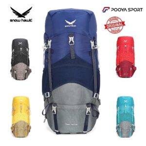 رنگ بندی کوله پشتی اسنوهاک TIBET تیبت