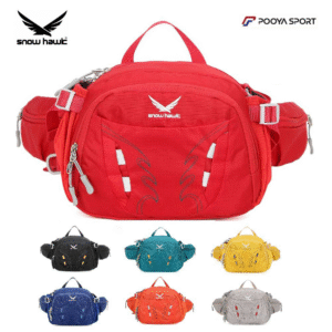 کیف کمرى دوشی شو 5 لیتری ضد آب اسنوهاک کد SN-31