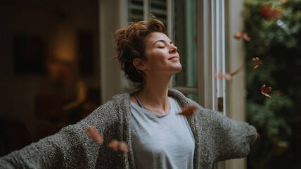 راهنمای کامل کاهش کورتیزول | چگونه با ورزش و سبک زندگی استرس را مهار کنیم؟