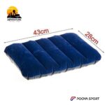 بالش بادی مسافرتی و کمپی ادونچر ADVENTURE خارجی