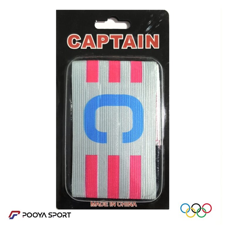 بازوبند کاپیتانی تمام کش قابل تنظیم CAPTAN جدید