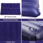 بالش بادی مسافرتی و کمپی ادونچر ADVENTURE خارجی