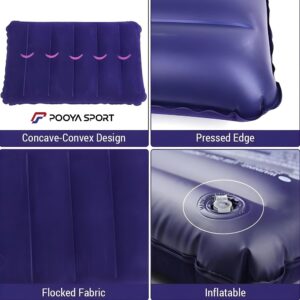 بالش بادی مسافرتی و کمپی ادونچر ADVENTURE خارجی