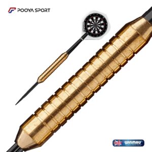 تیر دارت سوزنی وین ماو برودساید winmau Broadside