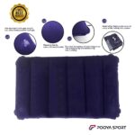 بالش بادی مسافرتی و کمپی ادونچر ADVENTURE خارجی