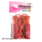 طناب ورزشی دسته اسفنجی بلبرینگی Feng اصل