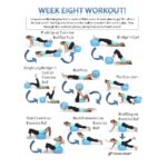 توپ پیلاتس جیم بال 85 Cm مدل FOX