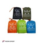 زیرانداز و رو انداز چادر شینگ یانگ مدل SHENGYUAN SYS