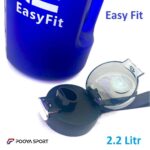 جاگ واتر EasyFit مناسب باشگاه و سفر