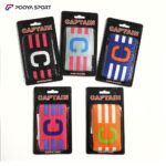 بازوبند کاپیتانی تمام کش قابل تنظیم CAPTAN جدید